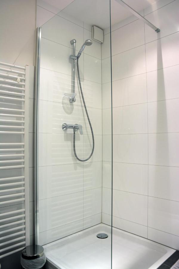 Zweibettzimmer