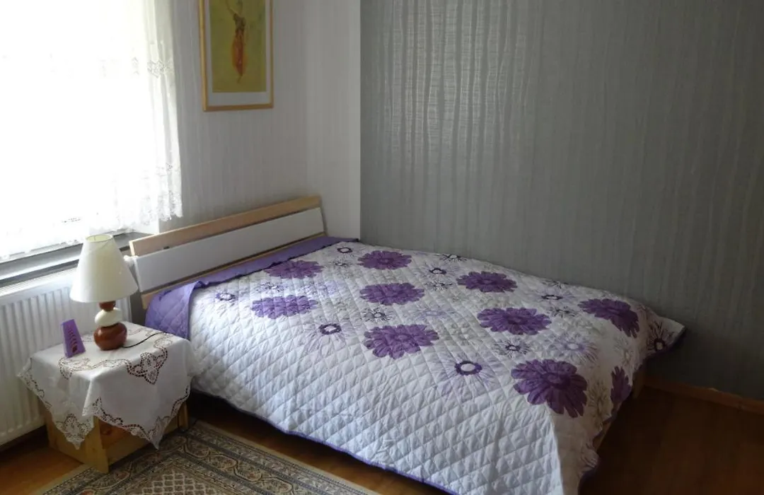 Private Room With Breakfast-1