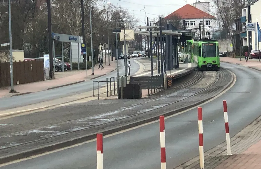 Pension Laatzen-1