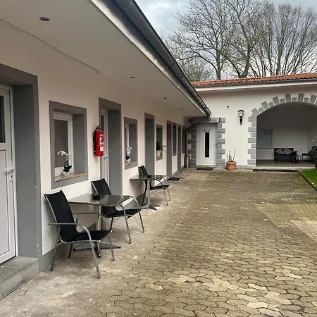 Pension Donau-2