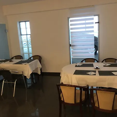 Pension Laatzen-3