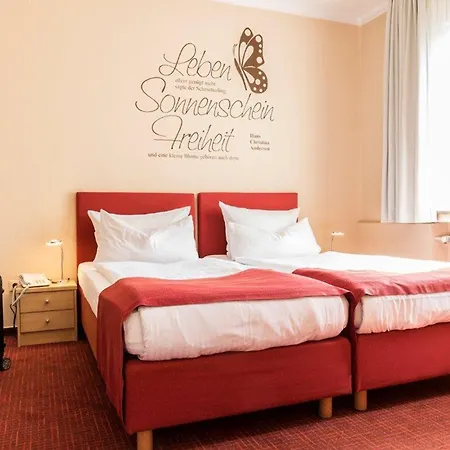 Hotel Elisabetha Garni-2
