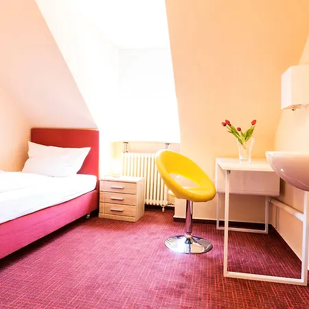 Hotel Elisabetha Garni-3