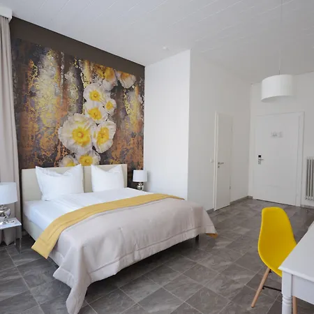 Hotel Reverey * kontaktloser Self Check-In *-3