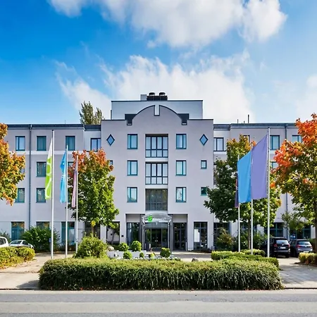 H+ Hotel Hannover By Sunday Hotels-3