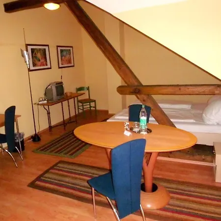 HAHNE s GÄSTEHAUS-2