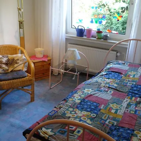 Private Room With Breakfast-3