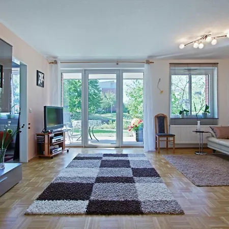 Apartments Or Rooms Near Exhibition Center-3